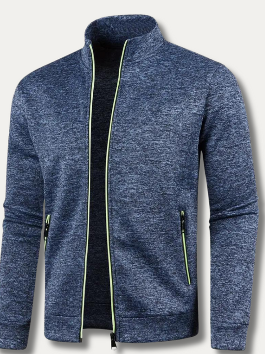EB | Stretch-Cardigan