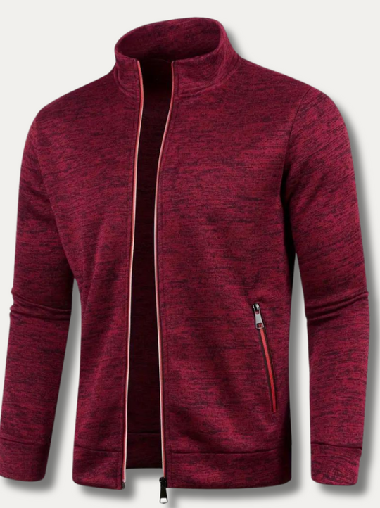 EB | Stretch-Cardigan
