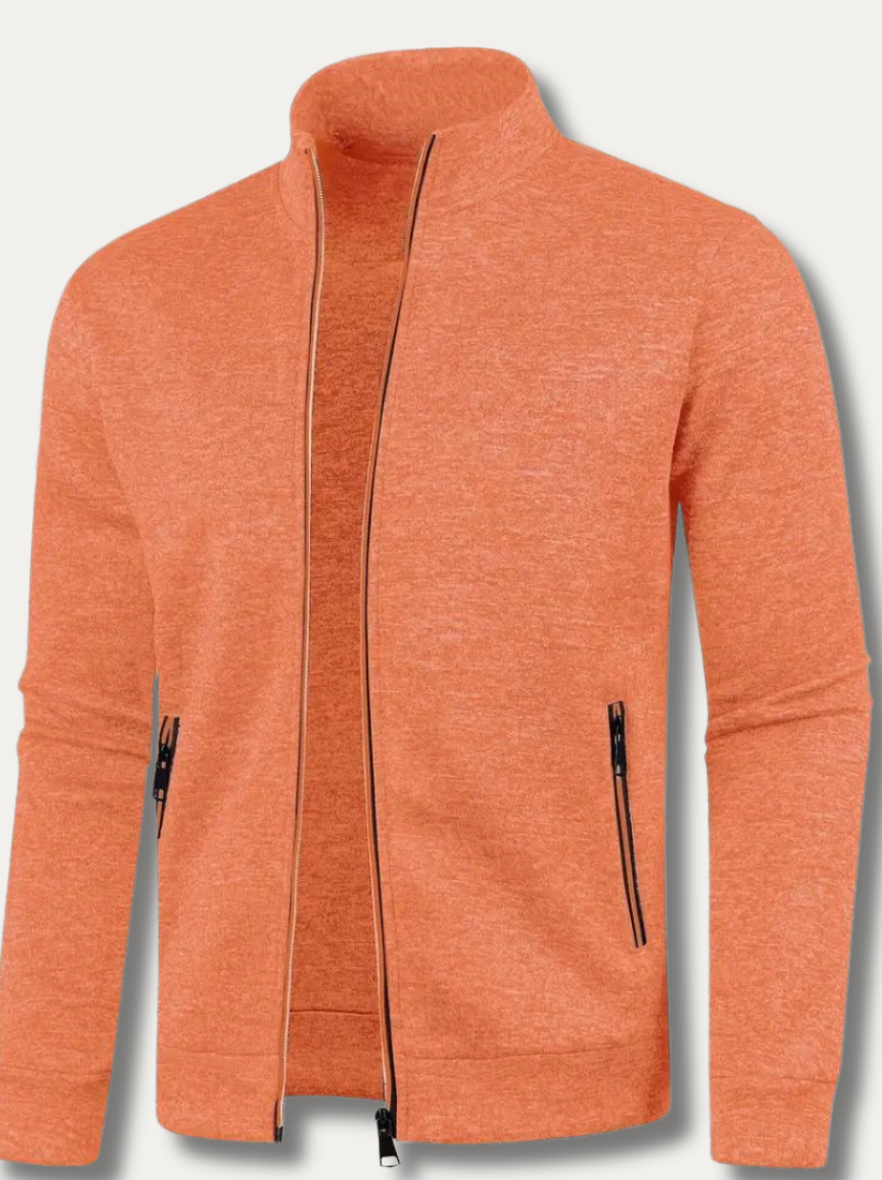 EB | Stretch-Cardigan