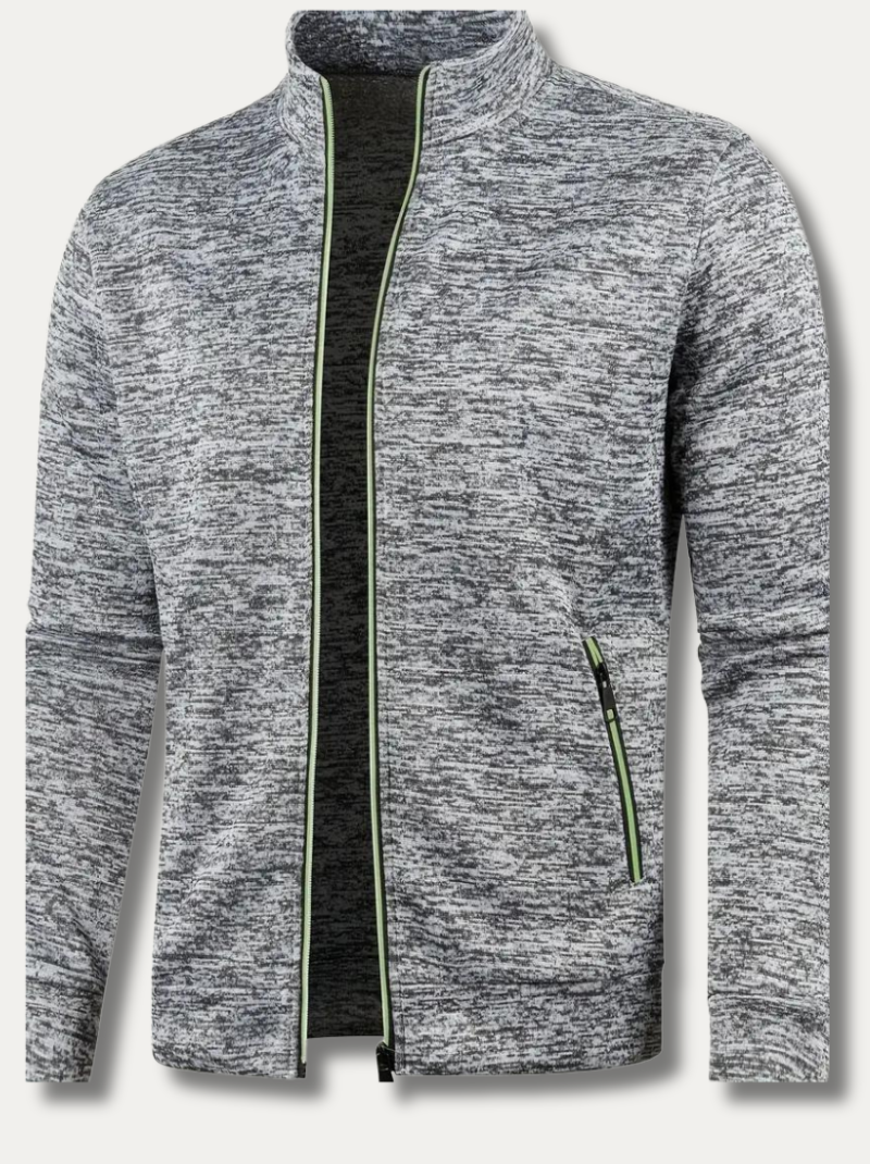 EB | Stretch-Cardigan