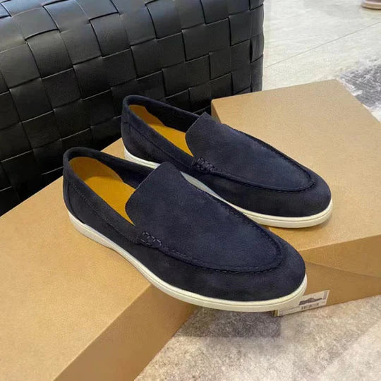 Stylische Loafer für Herren EB