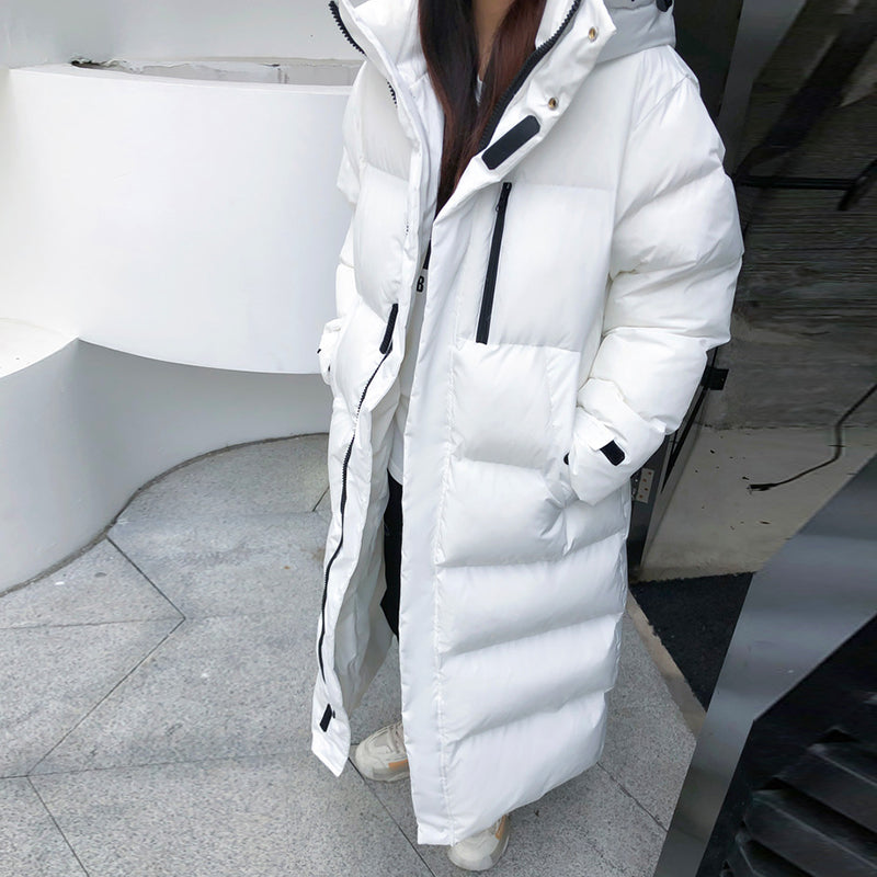 EB | Daunen Parka - Die Ideale Winterjacke für Den Kommenden Winter