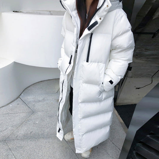 EB | Daunen Parka - Die Ideale Winterjacke für Den Kommenden Winter