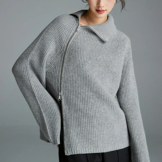 EB | Damen Rollkragenpullover