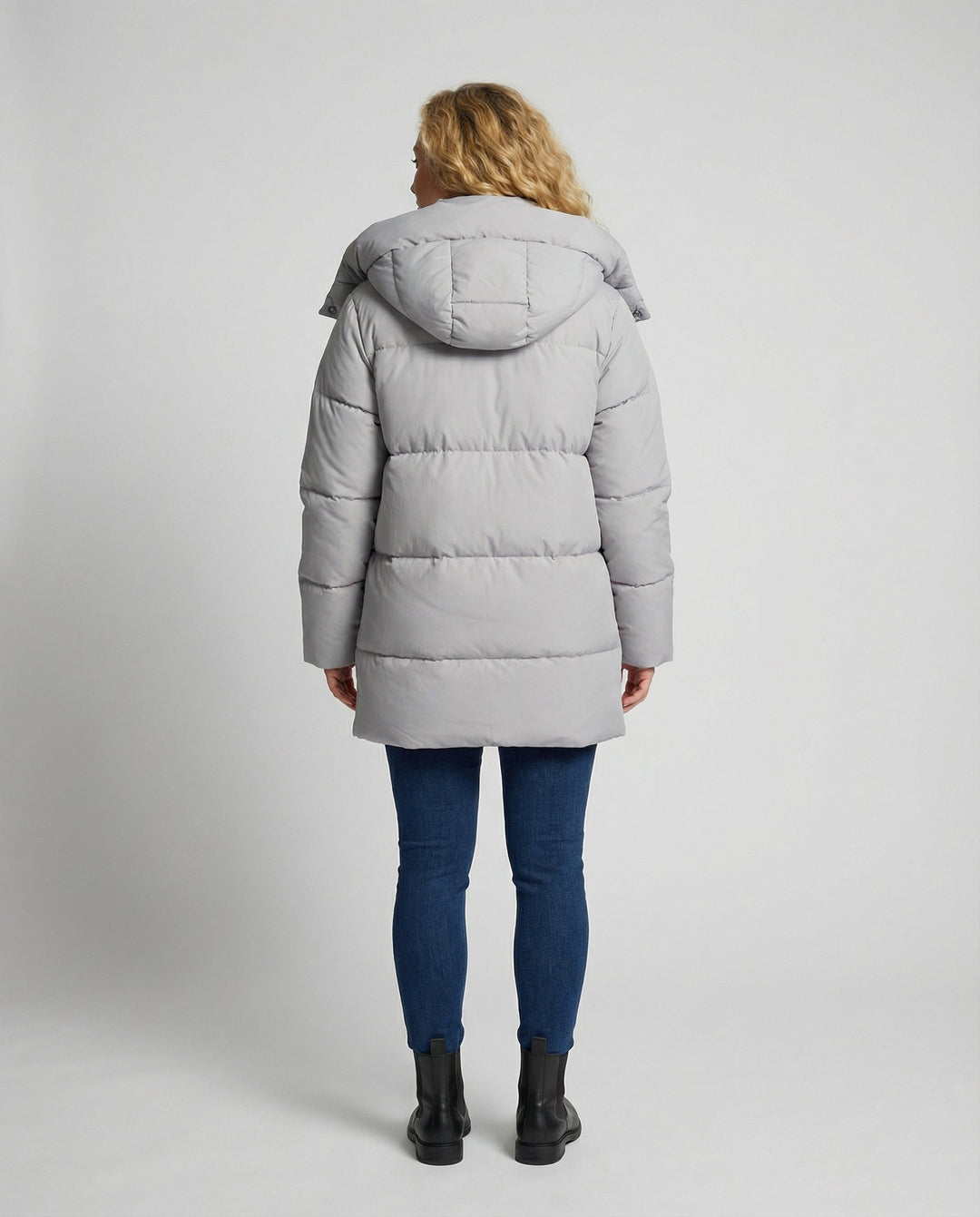Vielseitige Damen Winterjacke | EB