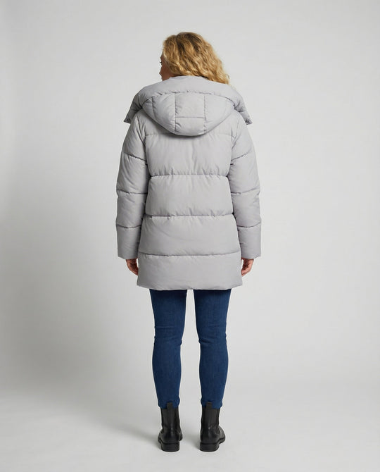 Vielseitige Damen Winterjacke | EB