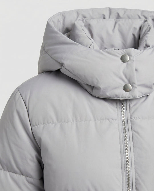 Vielseitige Damen Winterjacke | EB