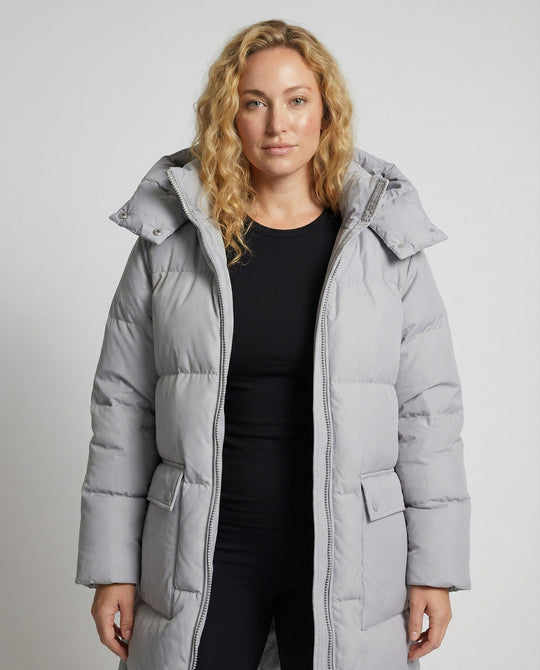 Vielseitige Damen Winterjacke | EB
