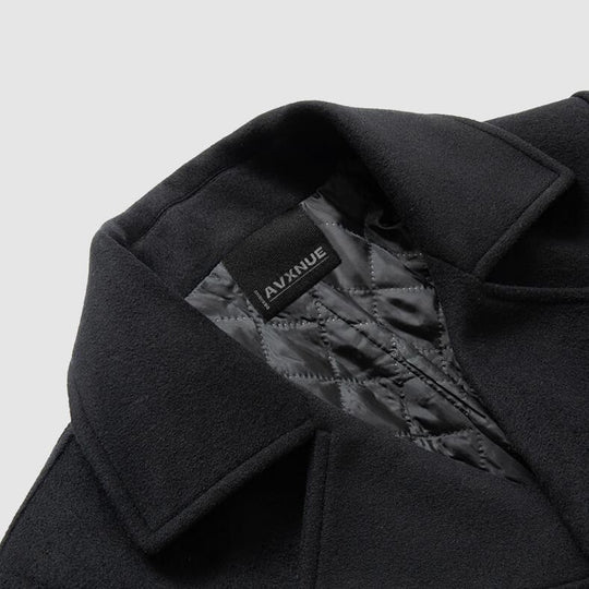 EB | Herrenmantel