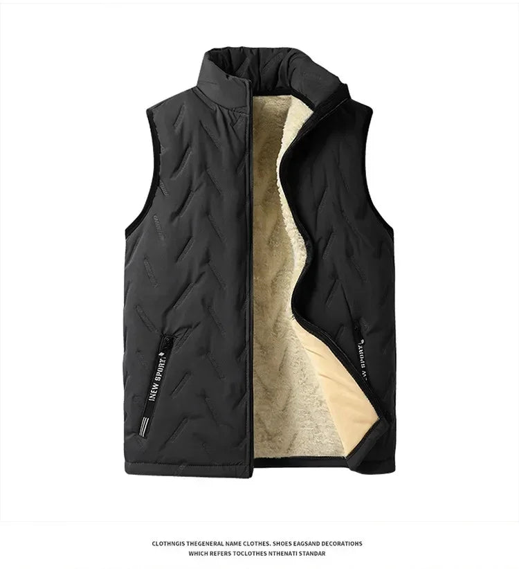 EB | Winter Ersatz Kinder Fleecejacke & Hose - Winddicht & warm