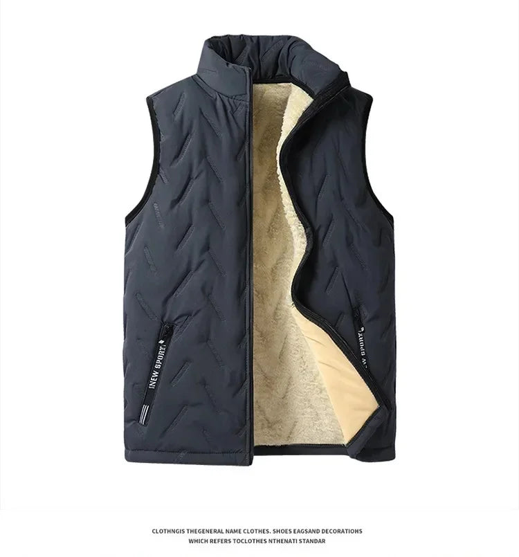 EB | Winter Ersatz Kinder Fleecejacke & Hose - Winddicht & warm