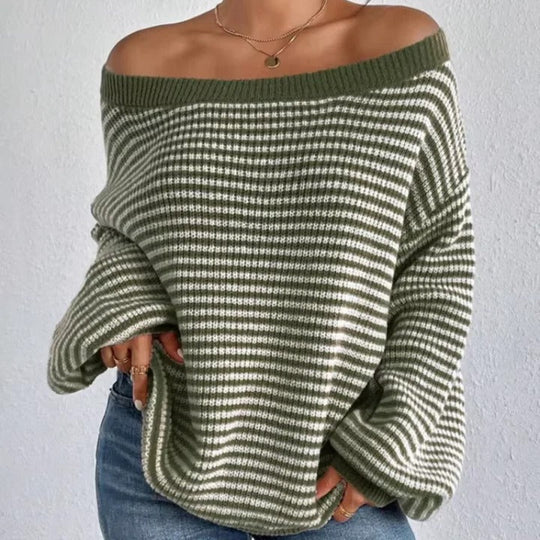 EB | Strickpullover
