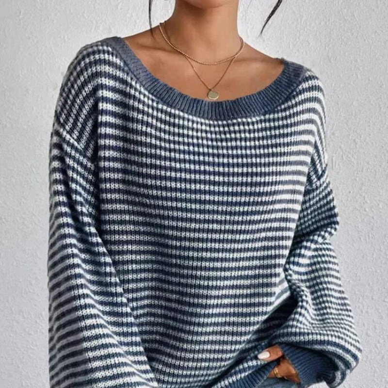 EB | Strickpullover