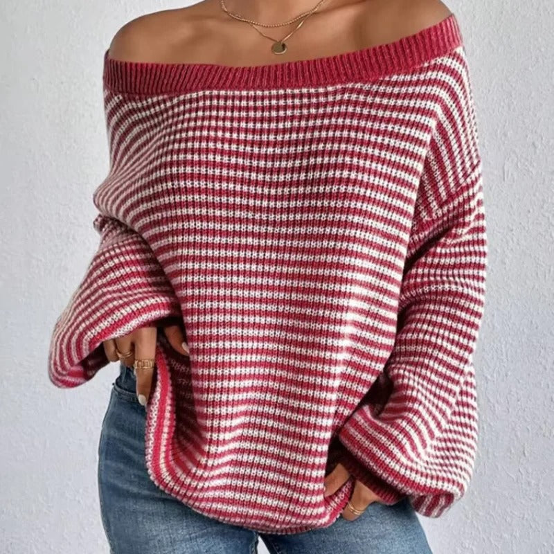 EB | Strickpullover