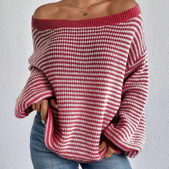 EB | Strickpullover