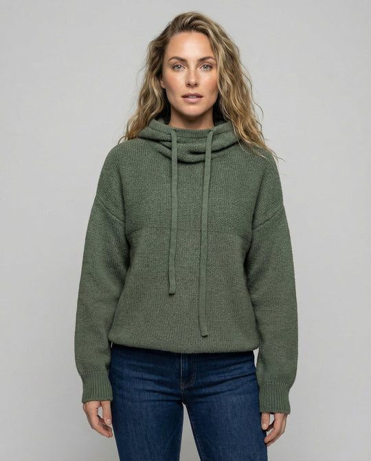 Eleganter Merino Rollkragen | EB