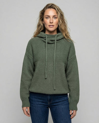 Eleganter Merino Rollkragen | EB