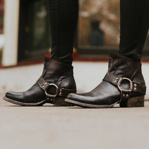 Winterschuhe für Frauen EB