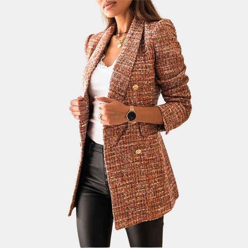 EB | Blazer Damen Chic und Sophisticated