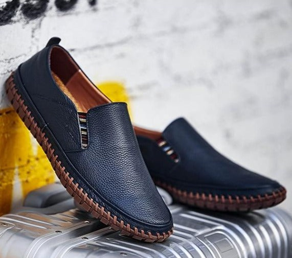 Orthopädische Schuhe für Herren EB