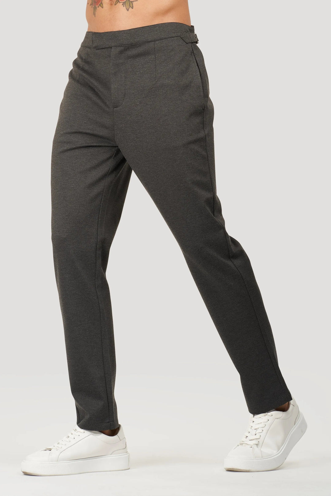 EB | Slim Fit Hose für Den Winter