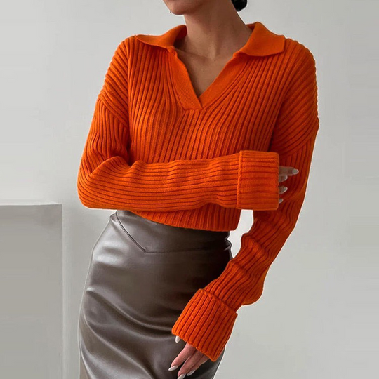 EB | Stylish Couture Pullover