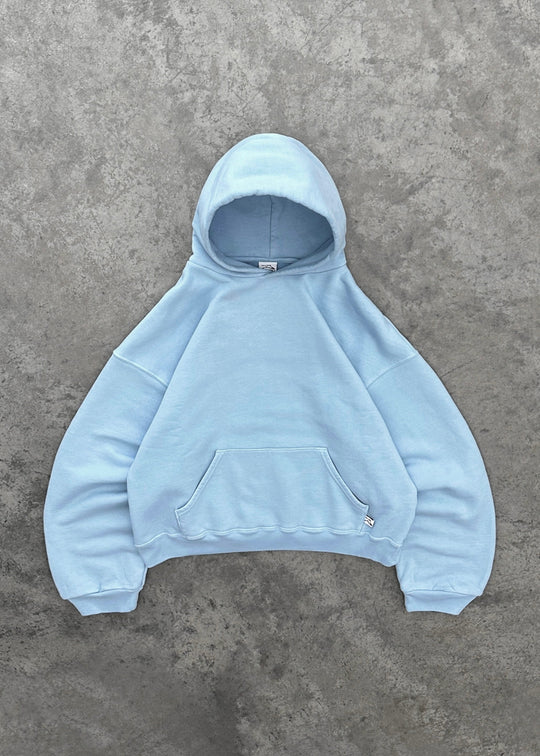 EB | Oversized Hoodie Weich und Lässig Perfekt für Den Alltag
