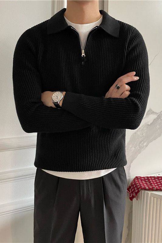 EB | Elegantes Poloshirt für Männer