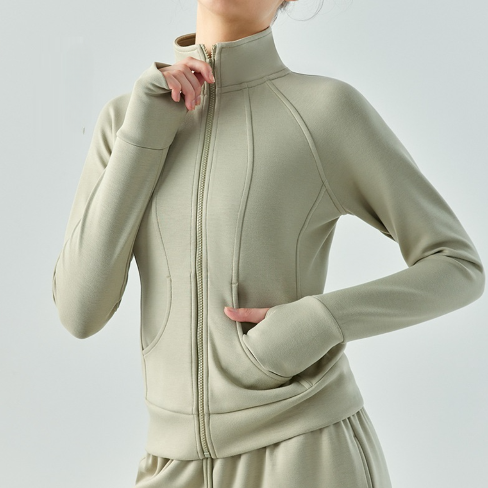 EB | Herbst- und Wintersportjacke für Damen