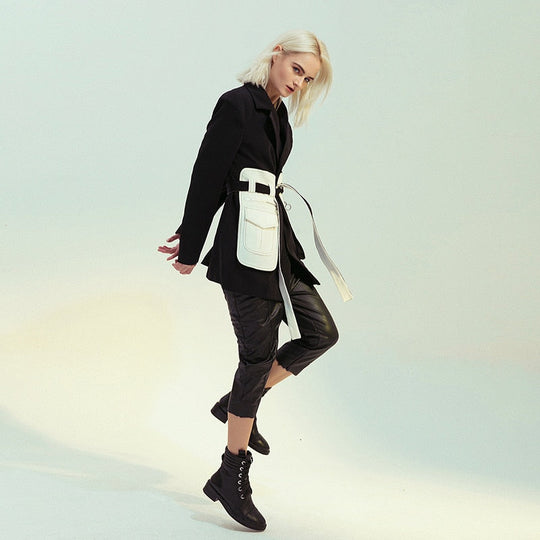 EB | coole Skunks Jacke