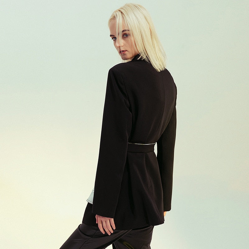 EB | coole Skunks Jacke