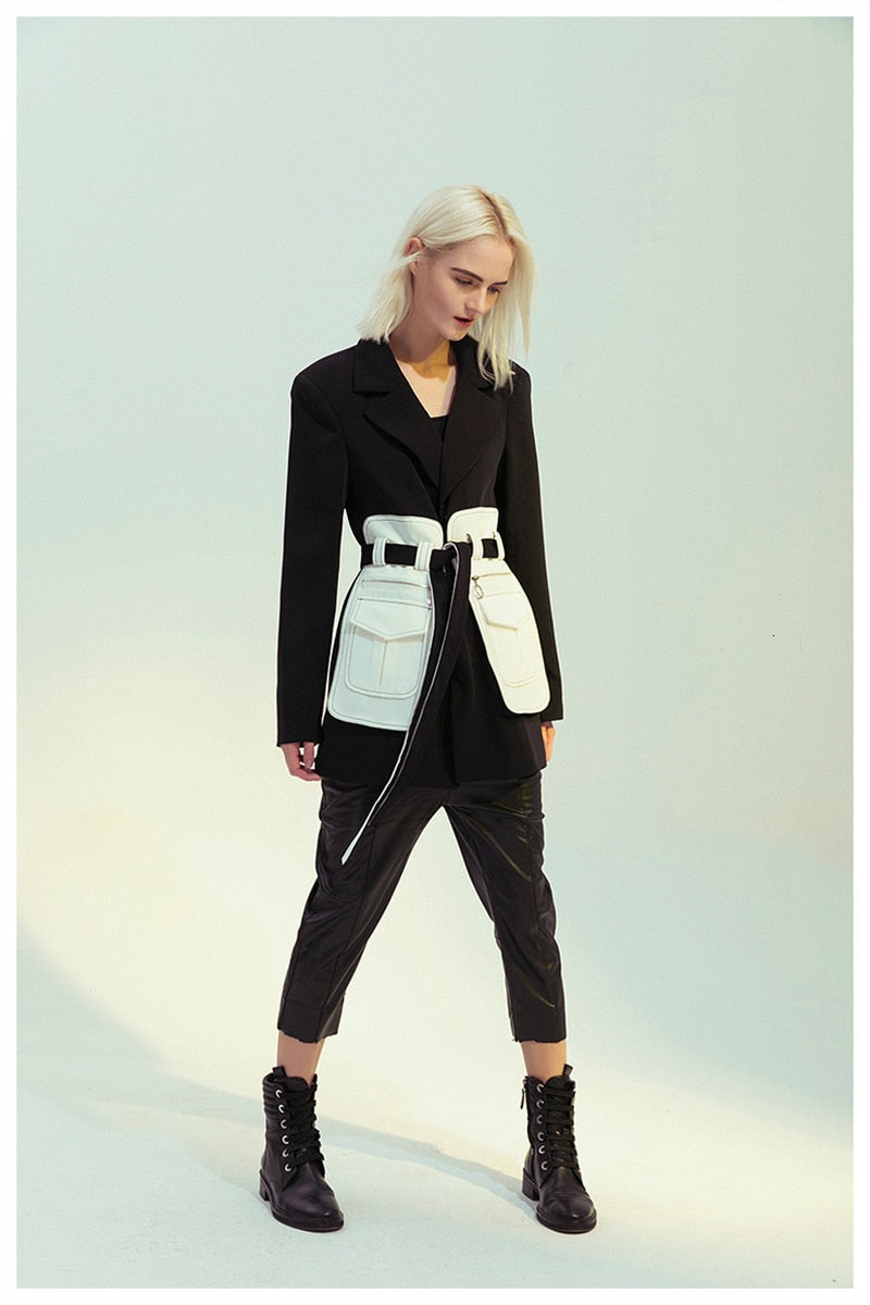 EB | coole Skunks Jacke