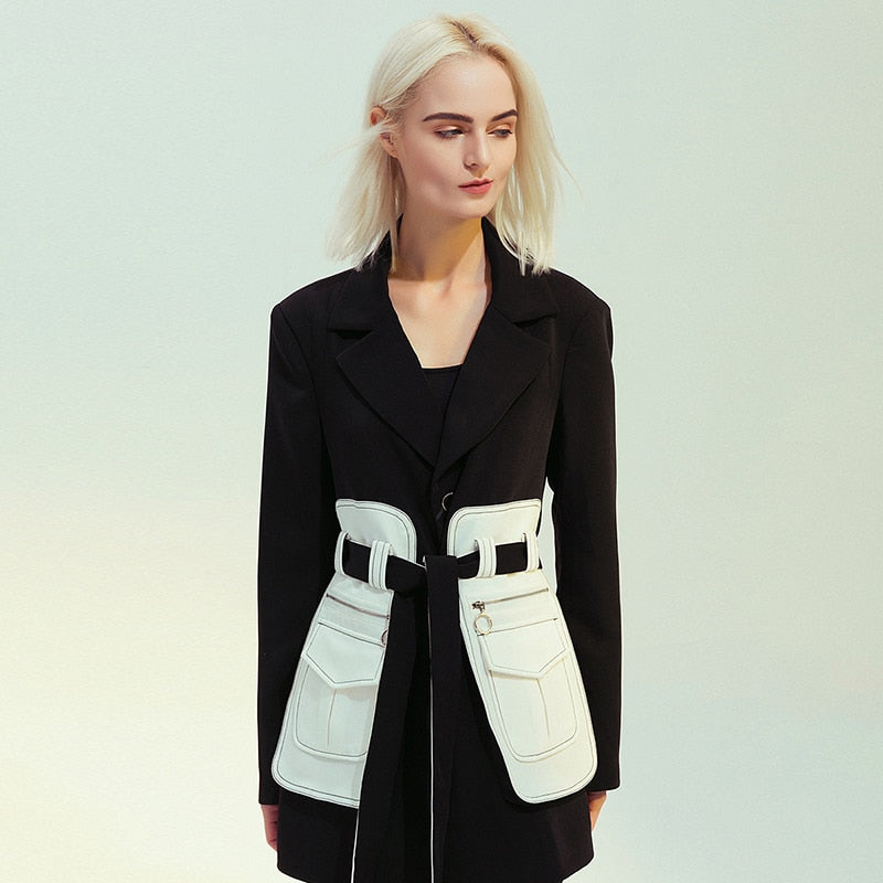 EB | coole Skunks Jacke