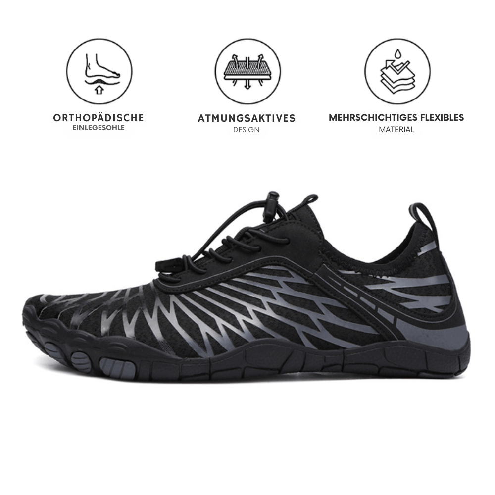Barfuß rutschfeste Schuhe für Unisex EB EB