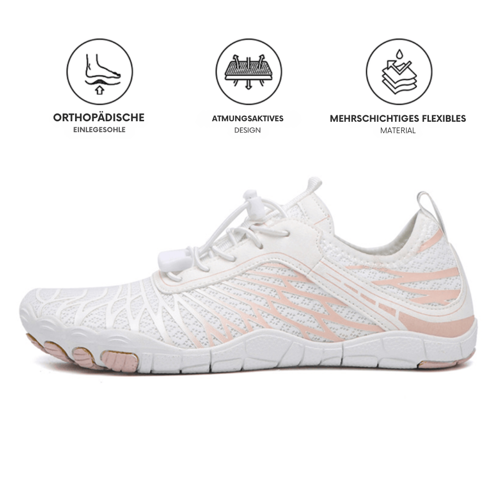 Barfuß rutschfeste Schuhe für Unisex EB EB
