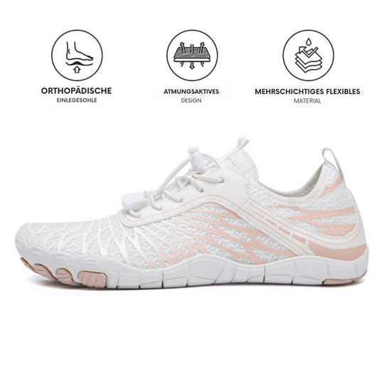 Barfuß rutschfeste Schuhe für Unisex EB EB