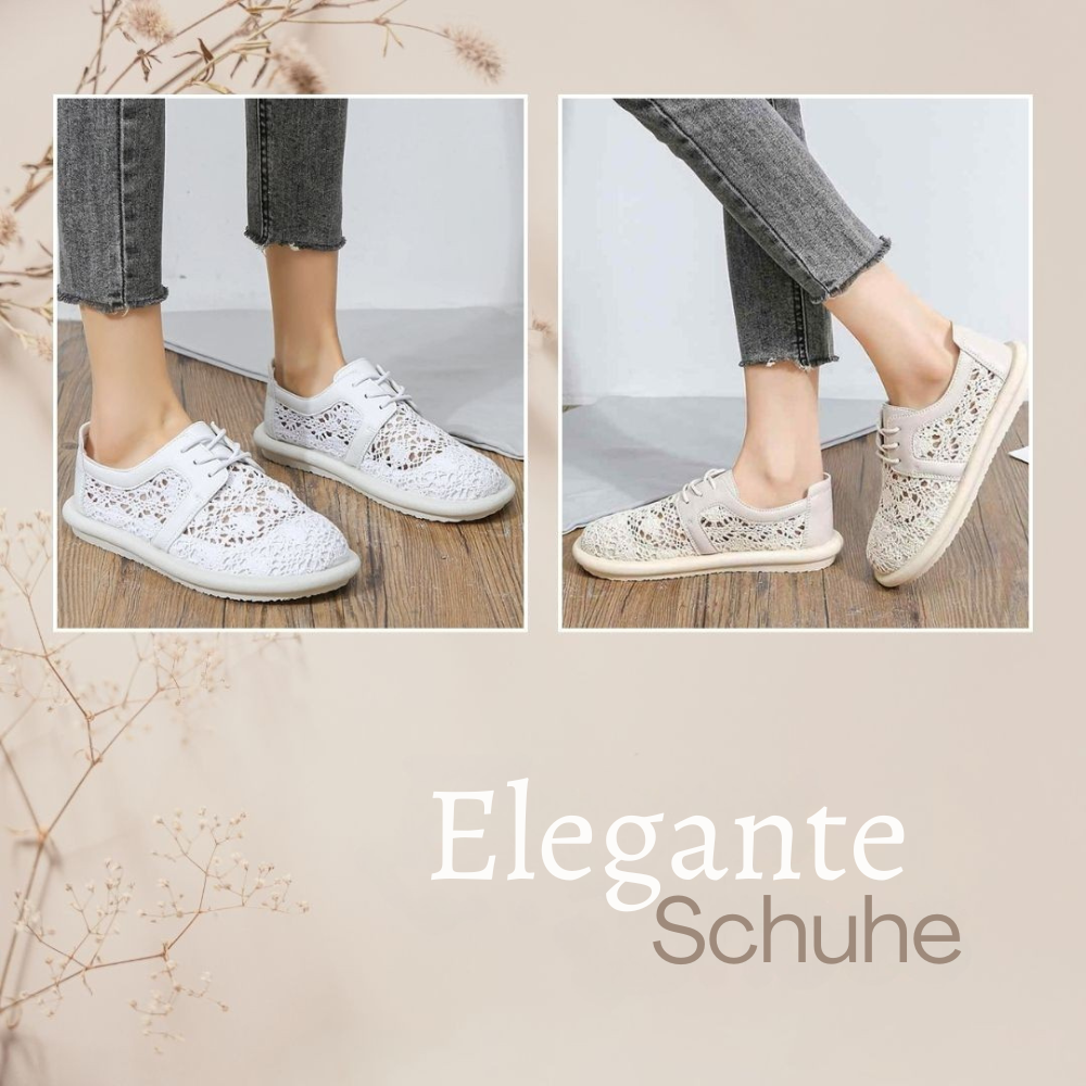 Modische Damenschuhe für den Alltag EB EB