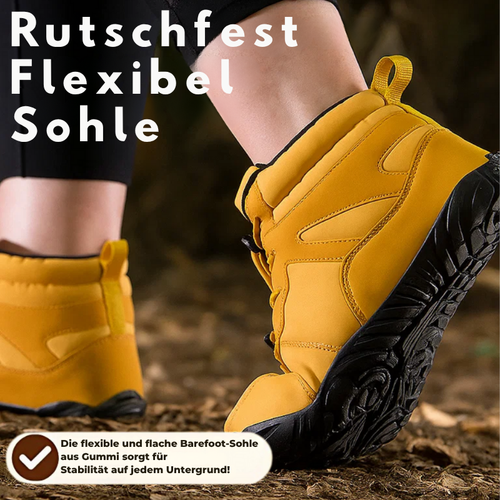 Damen-Schuhe, wasserdicht & rutschfest EB EB