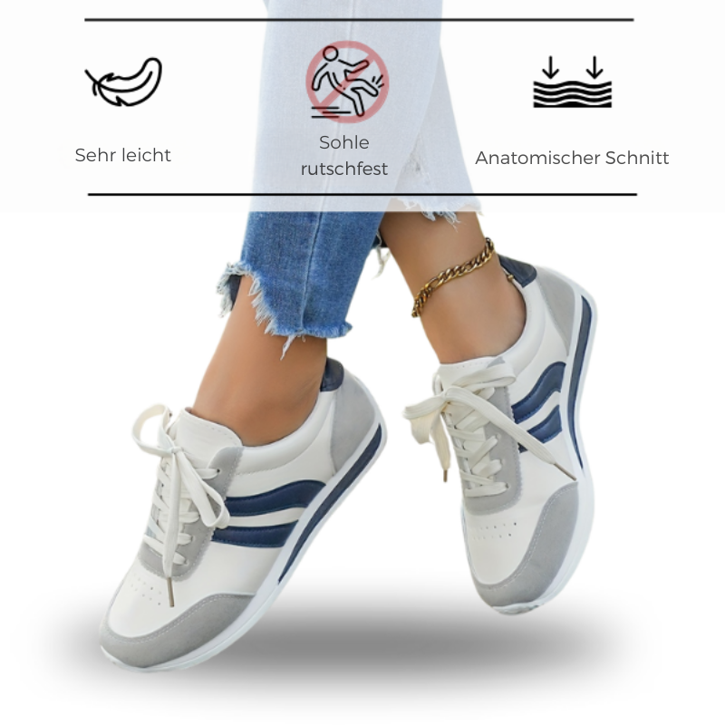 Damen-Schuhe, stilvoll & vielseitig EB EB