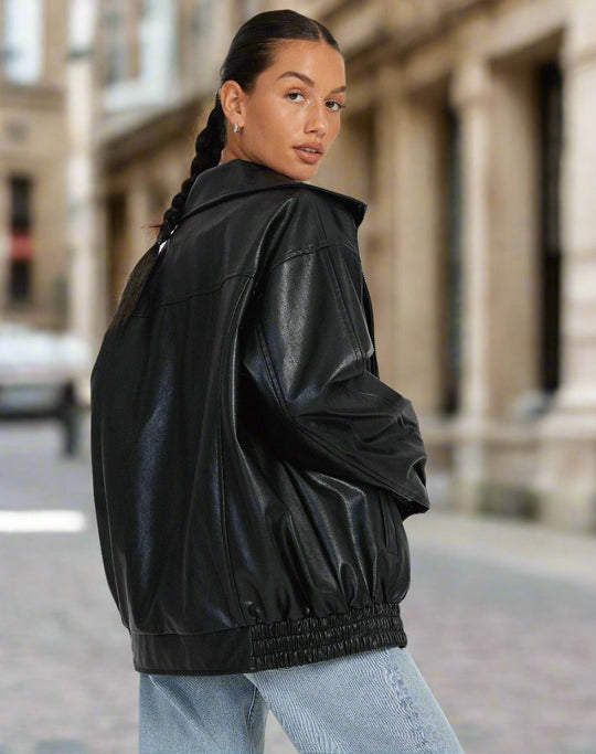 EB | Minirock - Karomuster - Figurbetonender Schnitt - Seitenschlitz - Eleganter Look