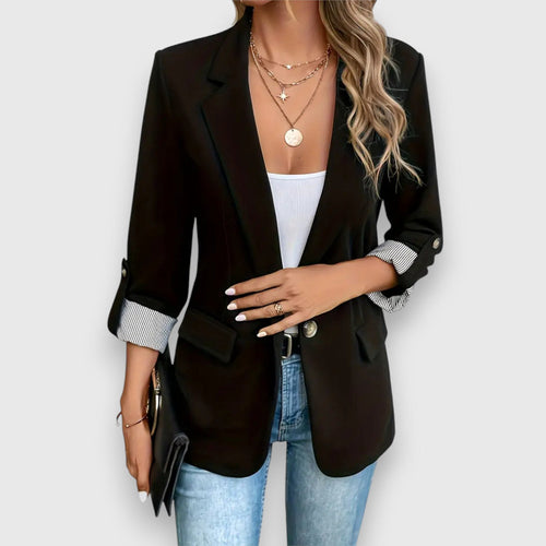 EB | Smart Casual Jacke für Arbeit Oder Abendkleidung