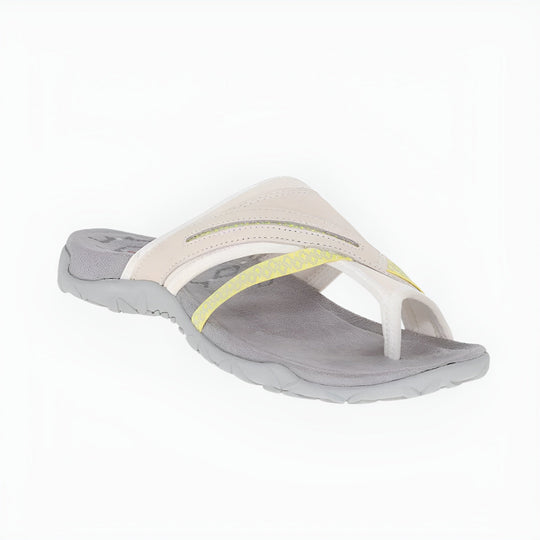 EB | Ergonomische orthopädische Damensandalen