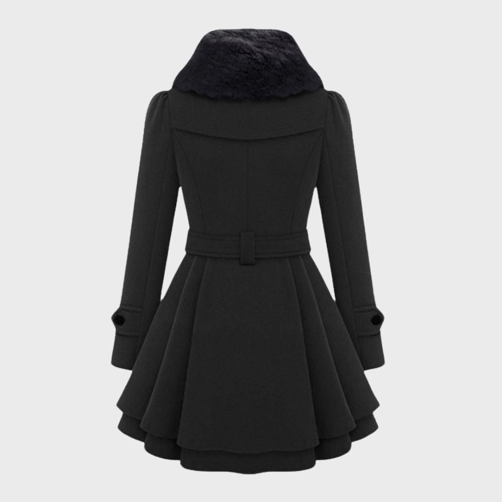 EB | Trendy Damenjacke