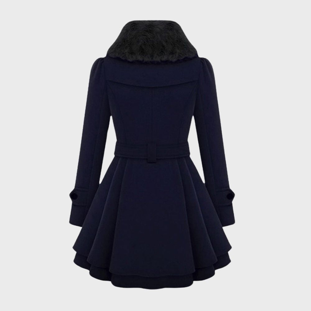 EB | Modische Winterjacke - Modern