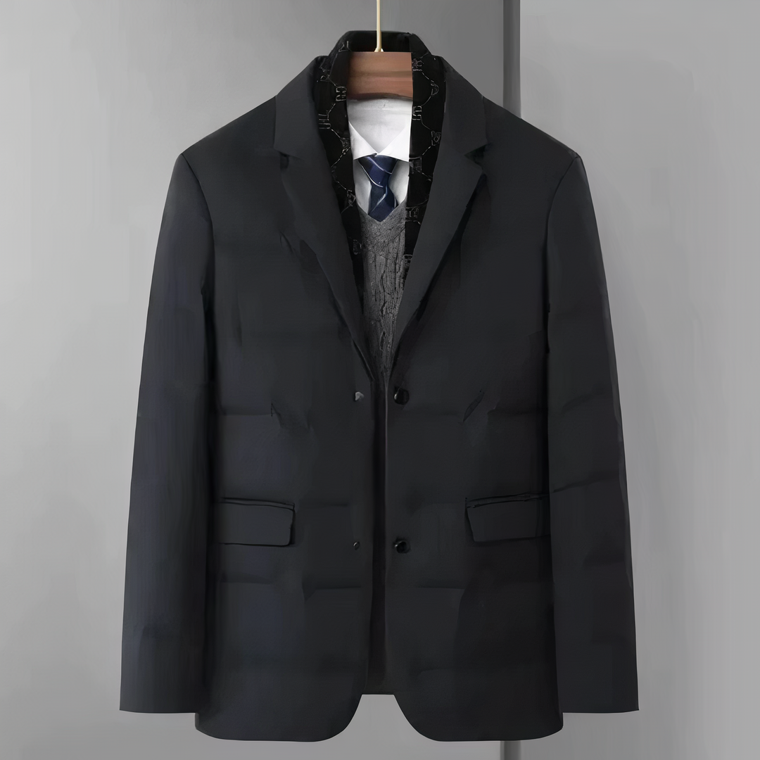 EB | Stilvolle Blazer für Männer