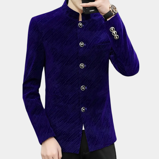 EB | Bequeme Herrenjacke