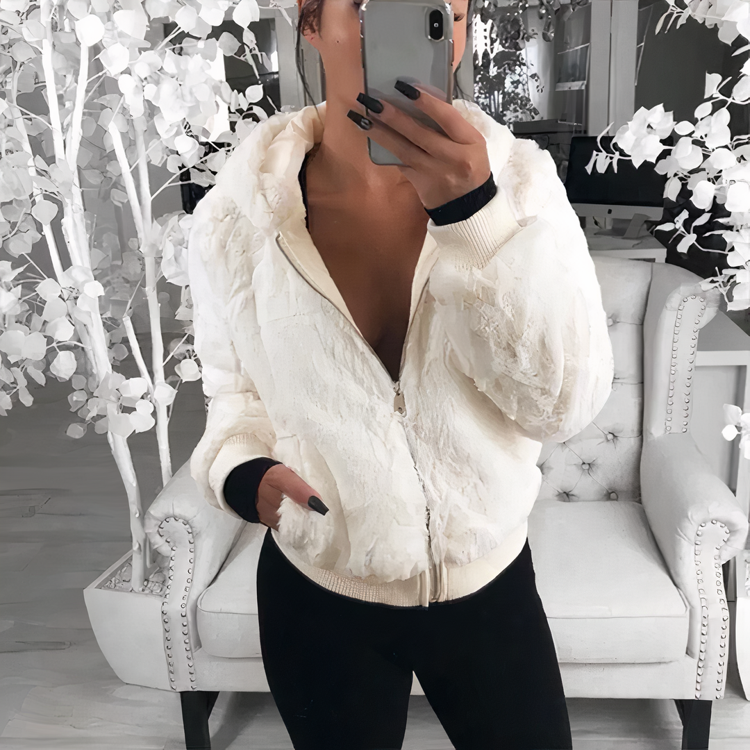 EB | Moderne und bequeme Winterjacke