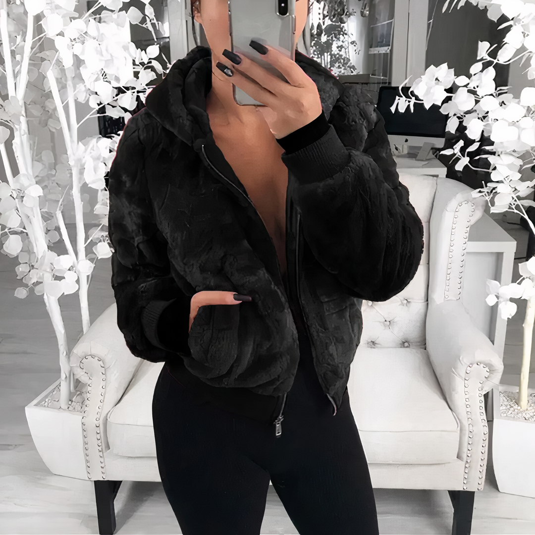 EB | Moderne und bequeme Winterjacke