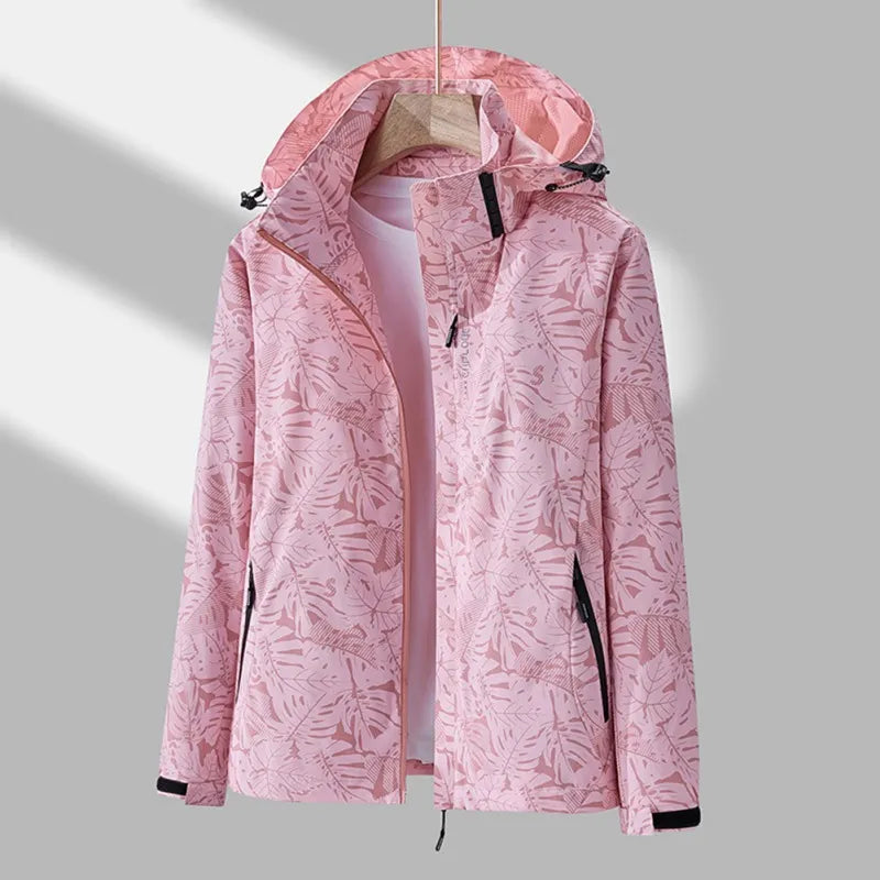 EB | Wasserdicht Windjacke