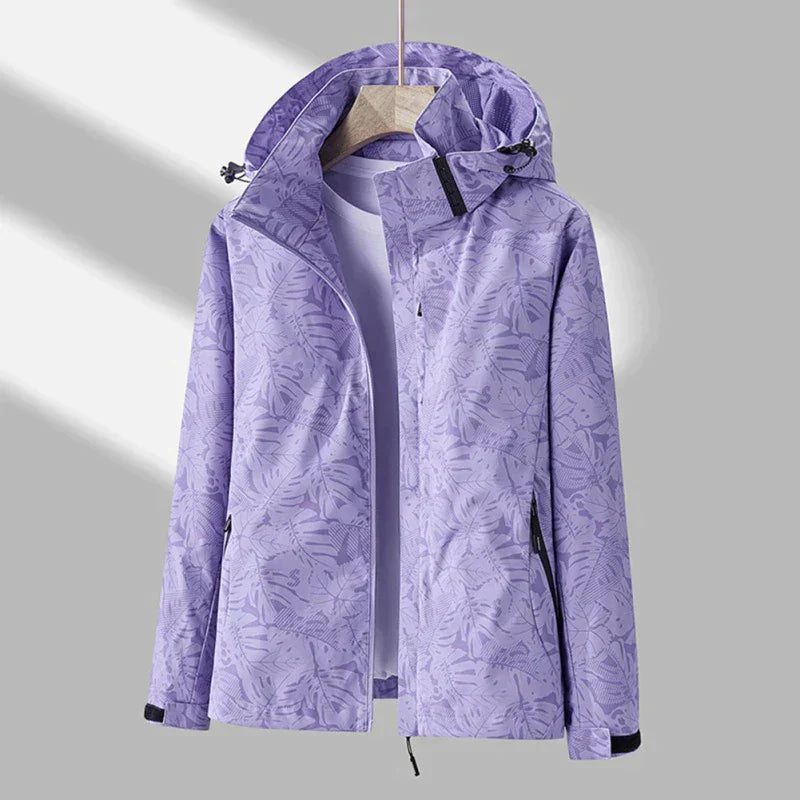 EB | Wasserdicht Windjacke